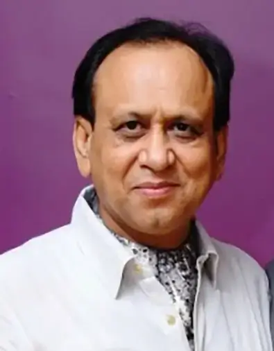 Rajesh Sharma