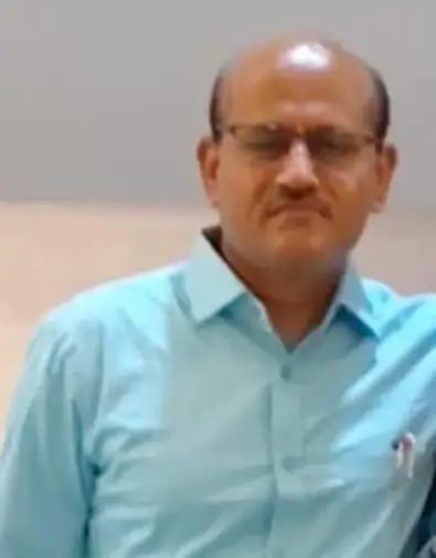 Nitin Sharma 
