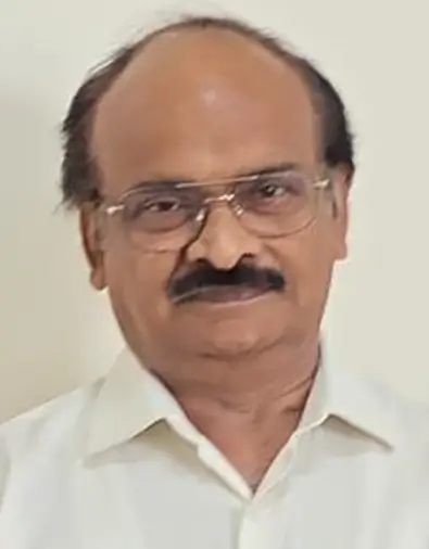 Umesh Bhandari